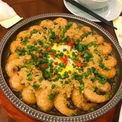 甬上名灶(环城西路店) User Photo