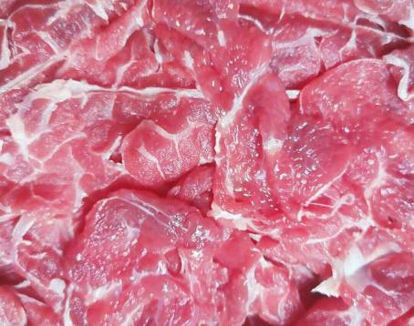 丁记火锅·酸汤牛肉