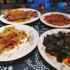 LAO NA TONG FAN ZHUANG User Photo