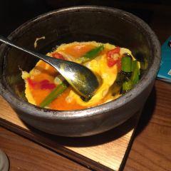 Debox restaurant User Photo