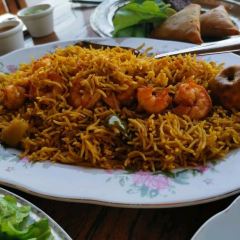Al Fanar Restaurant & Cafe(Dubai Festival City) User Photo