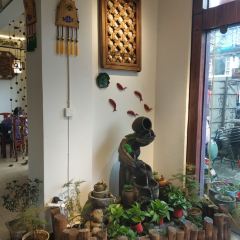 山海滙·老字號白族菜（古城總店）張用戶圖片