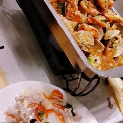 Home Fu Kitchen 여행 사진