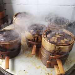 高大姐墊江石磨豆花張用戶圖片
