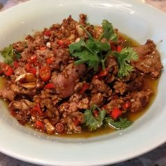 Xinfurong (bayilu) User Photo