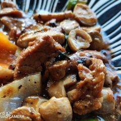 杭州温德姆至尊豪廷大酒店· Fourteen“食肆”餐厅 User Photo