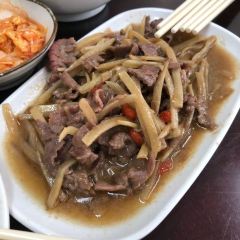 文章牛肉湯 여행 사진