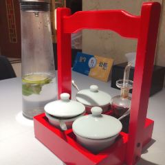 乾隆饺子馆(中兴广场店) User Photo