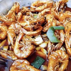 李想大虾(乾县店) User Photo