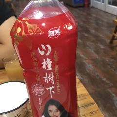 外婆人家(坛山东路店) User Photo