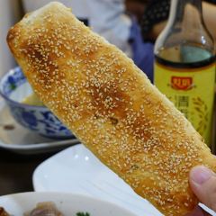 叶新小吃店(来凤小区总店) 여행 사진
