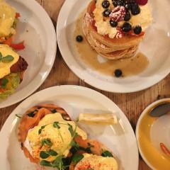 Blue Diamond The Breakfast Club Cm User Photo
