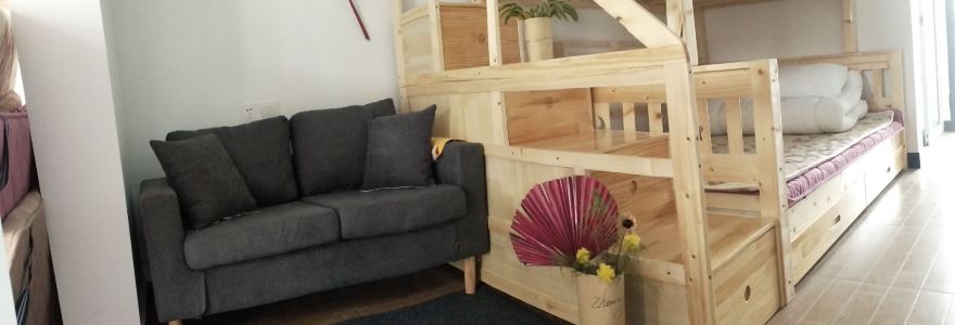 绩溪县临溪镇保元农庄