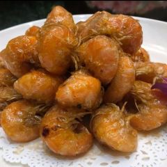 調鼎居淮揚菜張用戶圖片