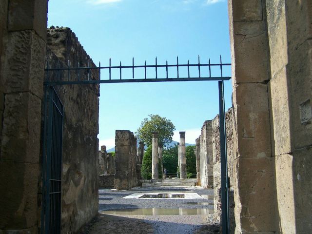 Campanile