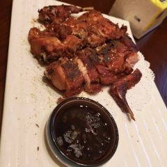石竹草兔館張用戶圖片