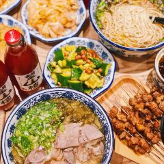 陈香贵宾楼(仙来西大道店) User Photo