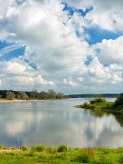 Elbauenpark Magdeburg