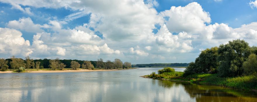 Elbauenpark Magdeburg
