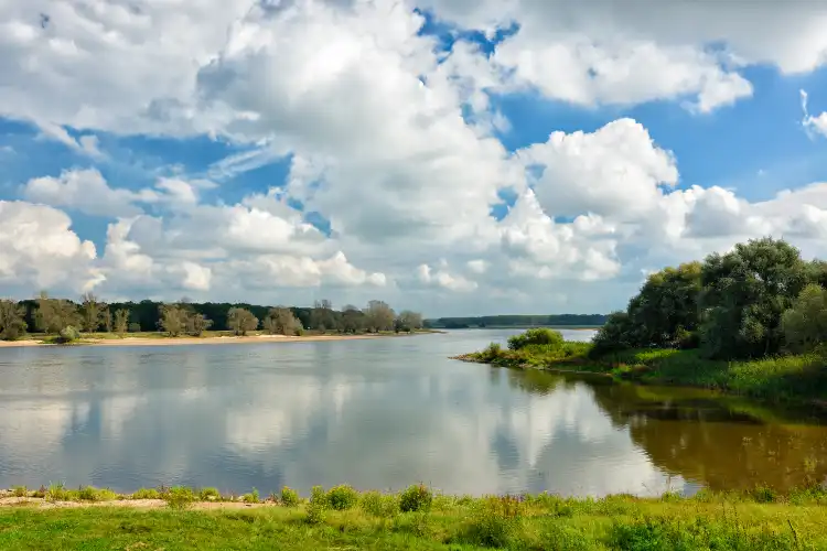 Các khách sạn gần Elbauenpark