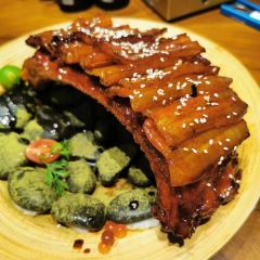 福州明谷行馆·明悦轩 User Photo