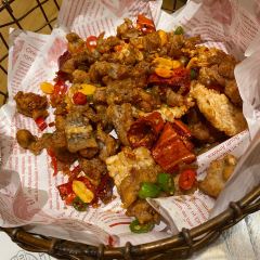 Xinbailu Restaurant (aiqinhaigouwugongyuan) ảnh của người dùng