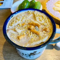 蒙小痴小羊排·内蒙菜(八一公园店) User Photo