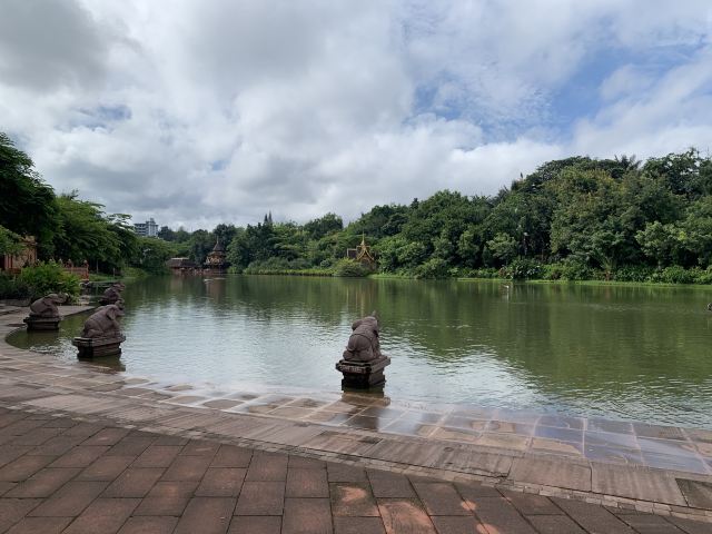 Manting Park