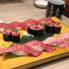 Sushi no Midori User Photo