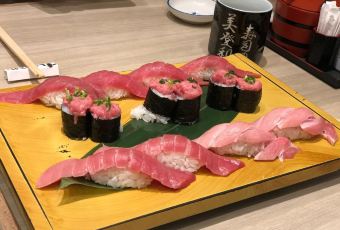Sushi no Midori用戶圖片