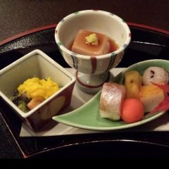 Shikitei 여행 사진