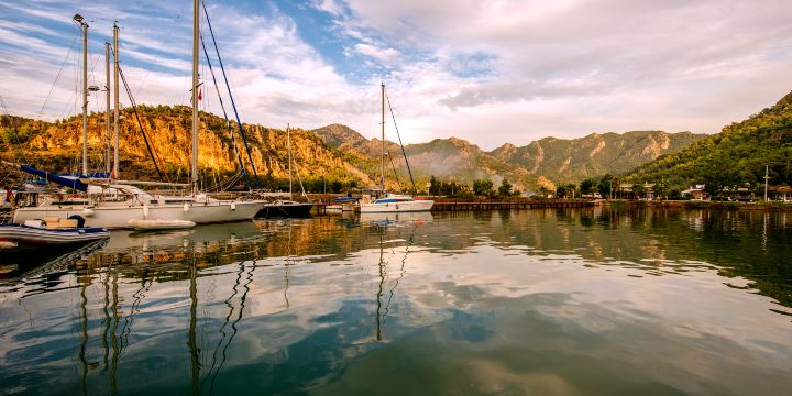 Marmaris