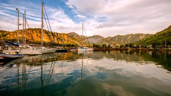 Marmaris