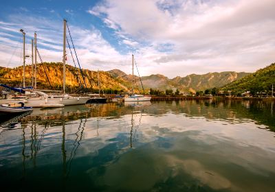 Distretto di Marmaris