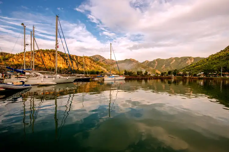 Hotels near Marmaris Atlantis Waterpark