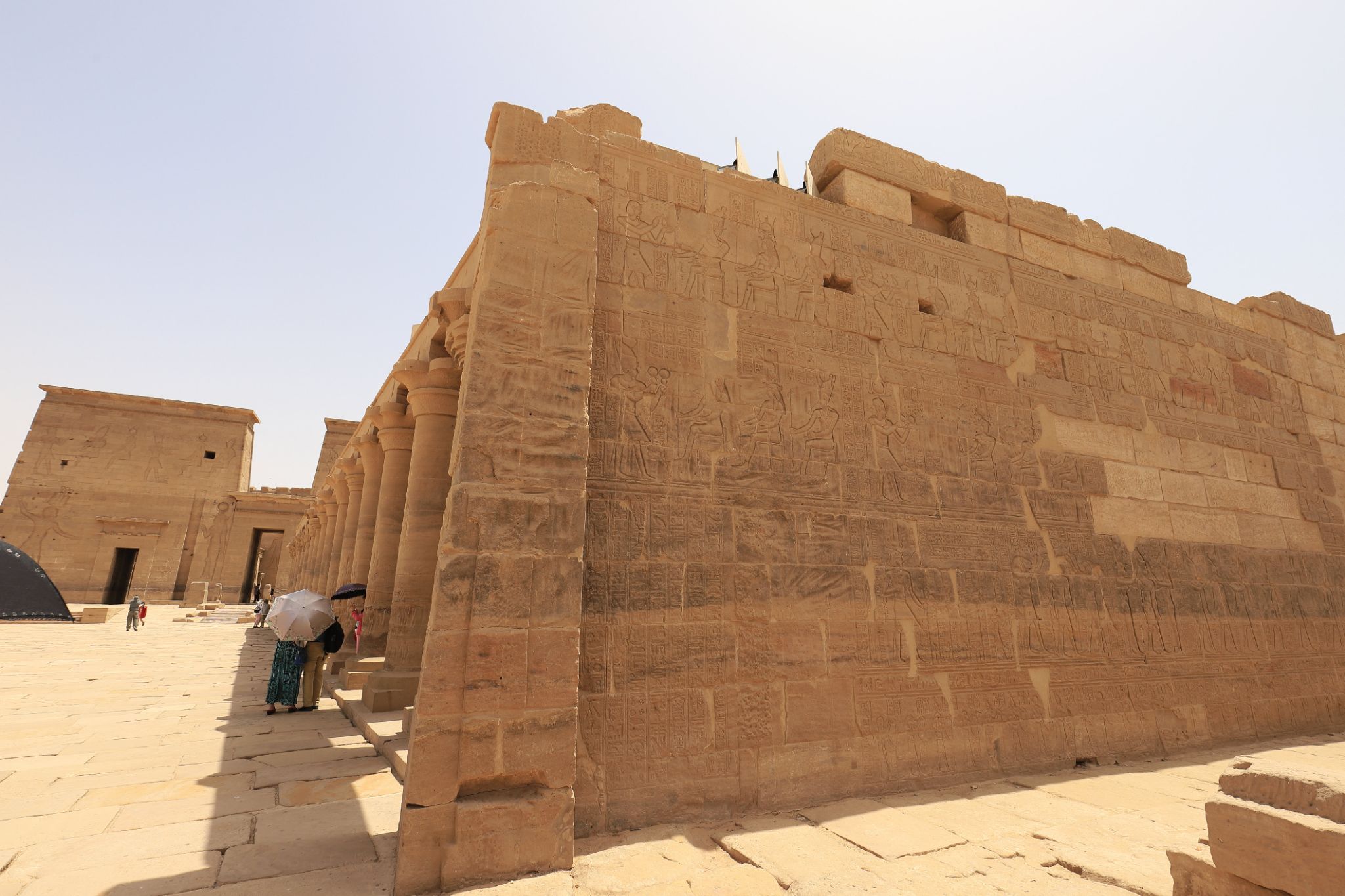 Temple Of Philaeのレビュー Temple Of Philaeのチケット Temple Of Philaeの割引 Temple Of Philaeの交通機関 所在地 営業時間 Temple Of Philae周辺の観光スポット ホテル グルメ Trip Com