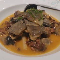 Phoenix Tree Creative Chinese Cuisine User Photo
