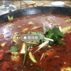 90渔村 User Photo