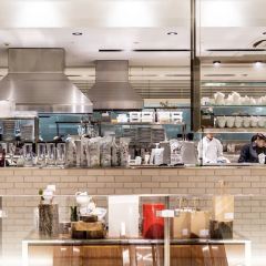 LeTAO Main Store User Photo