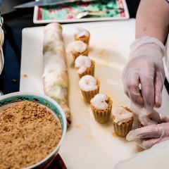 Kueh User Photo