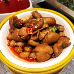 Huachengshancheng Hot Pot (jinmalu) User Photo