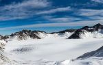 West Slope of Changbai Mountain Scenic Area