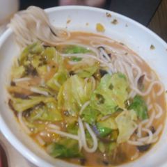 多禾馅饼(鼓楼店) User Photo
