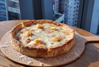 Goobne Chicken（瓊華中心）用戶圖片