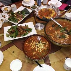 君悦贵宾楼 여행 사진