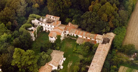 Villa Antonini-Brunner-Krcivoy