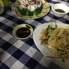 Tujia A Mei Restaurant 여행 사진