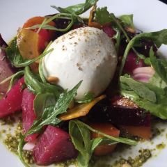 Chez Jules Restaurant User Photo