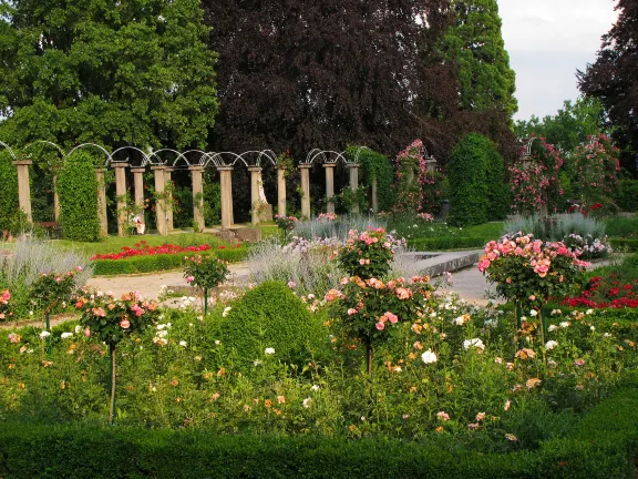 PLAZA Hotel Föhr am Bodensee