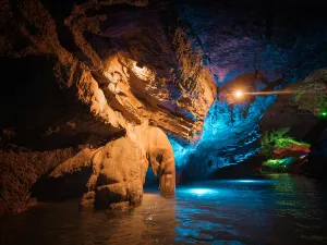 Benxi Water Cave